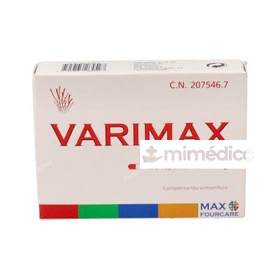 VARIMAX 30CAPS VARIMAX