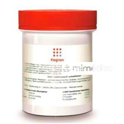 CREATINA MONOHIDRATO FAGRON 100GR FAGRON