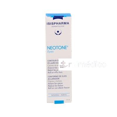 NEOTONE EYES 15ML ISIS PHARMA