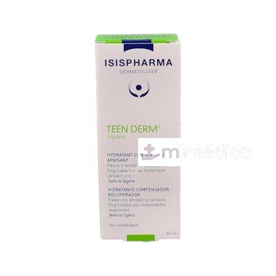 TEEN DERM HYDRA 40ML ISIS PHARMA