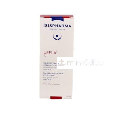 URELIA 50 40ML ISIS PHARMA
