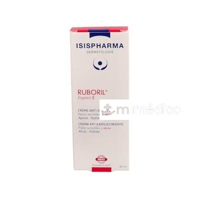 RUBORIL EXPERT S 40ML ISIS PHARMA