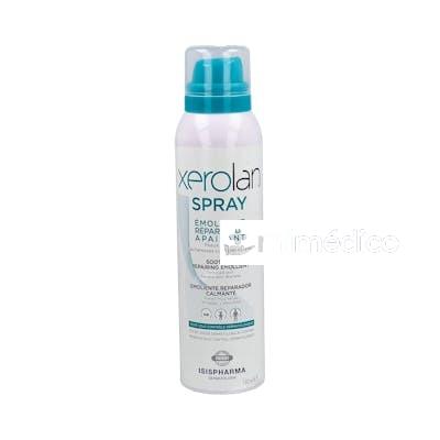 XEROLAN SPRAY 150ML ISIS PHARMA