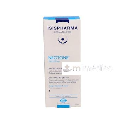 NEOTONE SENSITIVE 30ML ISIS PHARMA