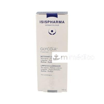 GLYCO-A FOAMER 100ML ISIS PHARMA