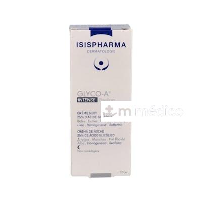 GLYCO-A INTENSE PEELING 30ML ISIS PHARMA