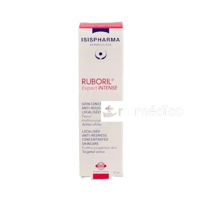 RUBORIL EXPERT INTENSE 15ML ISIS PHARMA