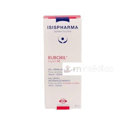 RUBORIL EXPERT M 40ML ISIS PHARMA