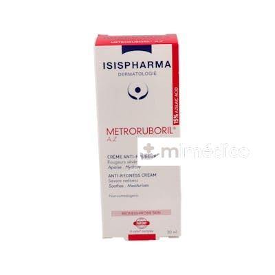 METRORUBORIL A-Z 30ML ISIS PHARMA