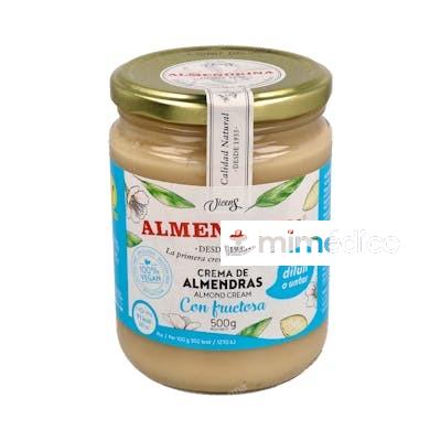 ALMENDRINA FRUCTOSA 500GR ALMENDRINA