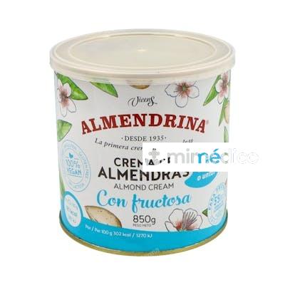 ALMENDRINA FRUCTOSA 850GR ALMENDRINA