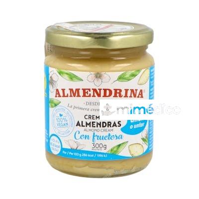 ALMENDRINA FUCTOSA 300GR ALMENDRINA