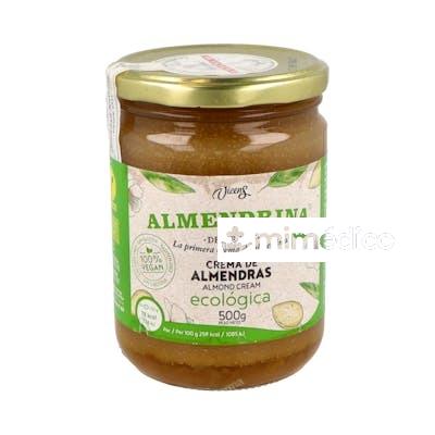 ALMENDRINA ECO 500GR ALMENDRINA