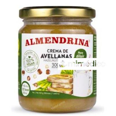 ALMENDRINA AVELLANA 300GR ALMENDRINA