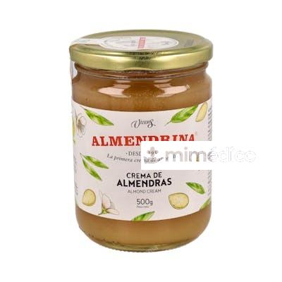 ALMENDRINA CRISTAL 500GR ALMENDRINA