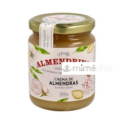 ALMENDRINA CRISTAL 300GR ALMENDRINA