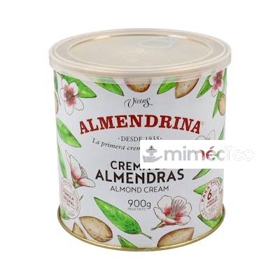 ALMENDRINA LATA 900GR ALMENDRINA