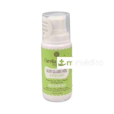 CARELIA CREMA BALSAMO PAÑAL 100ML CARELIA