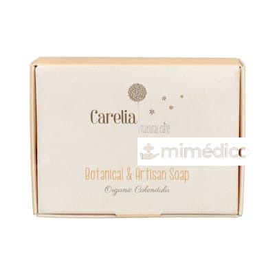 CARELIA BOTANICAL&AMP;ARTISAN JABON CALENDULA CARELIA