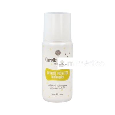 CARELIA BOTANICAL PROTE ANTIMOSQUITOS 100ML CARELIA