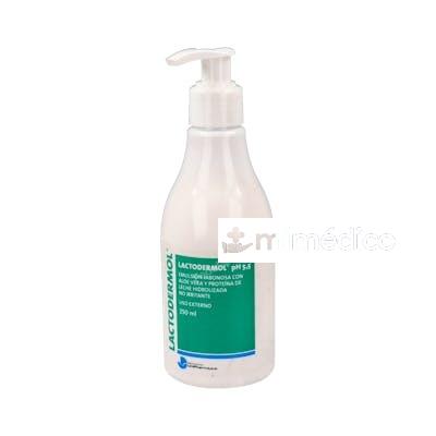 LACTODERMOL 300ML. UNIPHARMA
