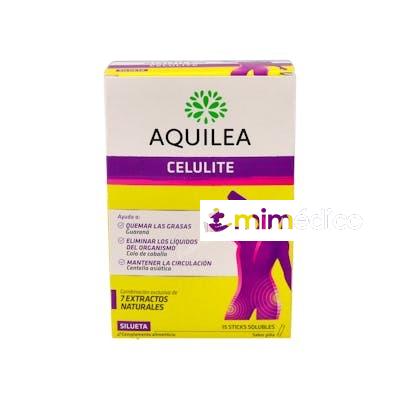 AQUILEA CELULITE 15STICKS AQUILEA