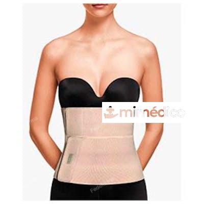 VOE FAJA CONTENCION ABDOMINA T/M 4023S VOE