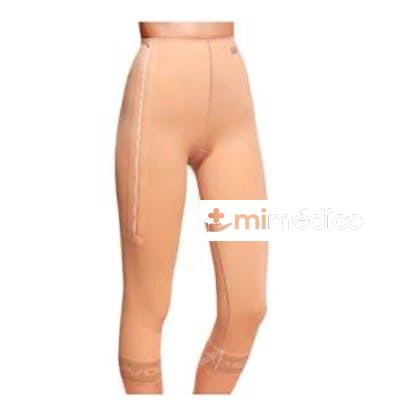 VOE FAJA POSTOP GLUT P/DEBAJO RODILLA T-XS BG 3005 VOE