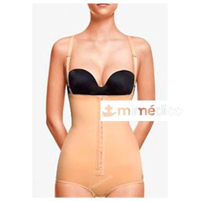 VOE FAJA LIPO ABDOMINAL ALABASTER T/90CM (3007) VOE
