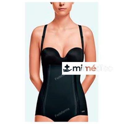 VOE SOPORTE ABDOMINAL NEGRO T/XL (4008-2) VOE
