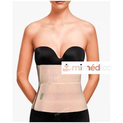VOE FAJA CONTENCION ABDOMINA T/L 4023S VOE