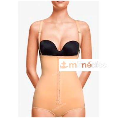 VOE FAJA LIPO ABDOMINAL ALABASTER T/105CM (3007) VOE