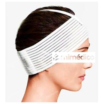 VOE BANDA FACIAL BLANCO T/U REF 1004 VOE