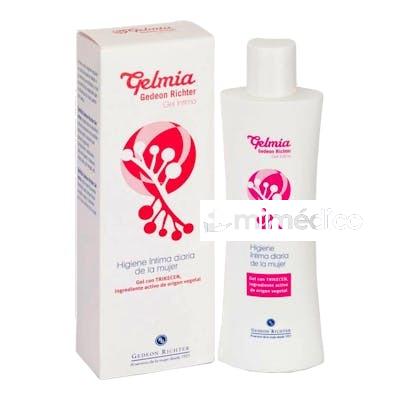 GELMIA GEDEON RICHTER GEL INTIMO 200 ML