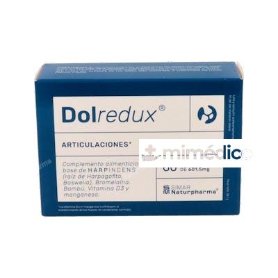 DOLREDUX 60COMP. SIMAR NATURPHARMA