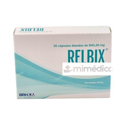 SEIKOU RELBIX 30CAPS SEIKOU