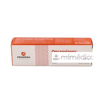 ONCAPSISENS CREMA HIDRAT 30ML PROSPERA BIOTECH
