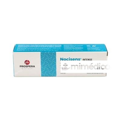 NOCISENS INTENSE CREMA HIDRAT BROTES 30ML PROSPERA BIOTECH
