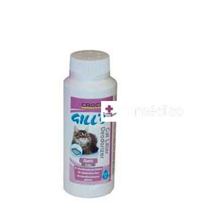 GILLÃ‚Â`S DESODORANTE GATERAS 300GR NAYECO VET