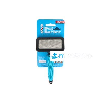 PEINE CARDA MEDIANA DOG BARBER ACC MASCOTA VET NAYECO VET