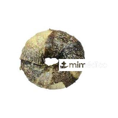SNACK BBQ PARTY DONUT CON PESCADO 9CM VET NAYECO VET