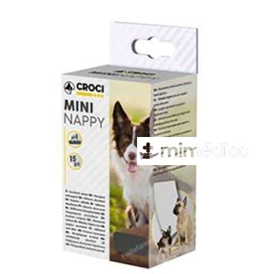 SALVA SLIPS TALLA M 15UDS NAYECO VET