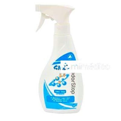 GILLÃ‚Â`S SPRAY ANTIOLORES 300ML NAYECO VET