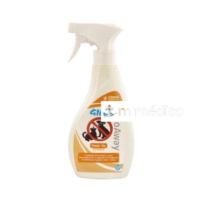 GILLÃ‚Â`S SPRAY REPELENTE MASCOTA 300ML NAYECO VET