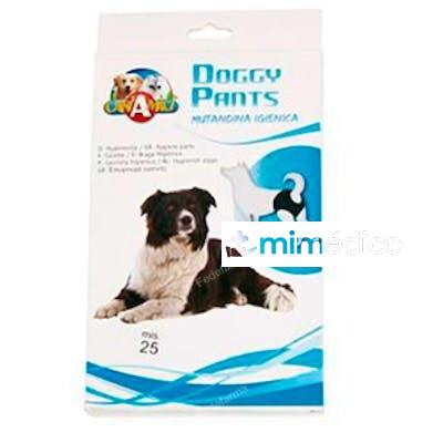SLIP HIGIENICO T.45CM NAYECO VET