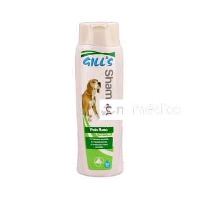 GILLÃ‚Â`S CHAMPU PELO CORTO 200ML MASCOTA VET NAYECO VET