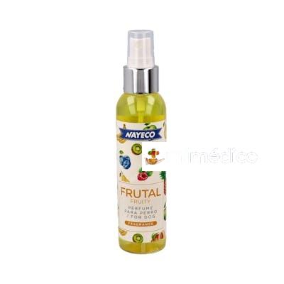 NYC PERFUME FRUTAL 125ML MASCOTA VET NAYECO VET