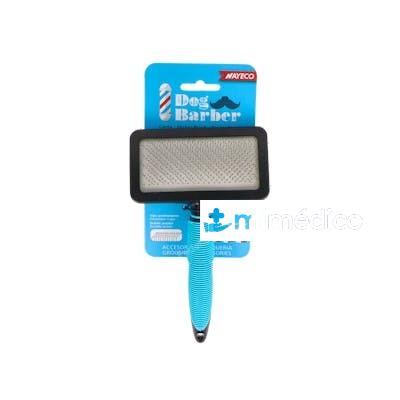 PEINE CARDA GRANDE DOG BARBER MASCOTA VET NAYECO VET