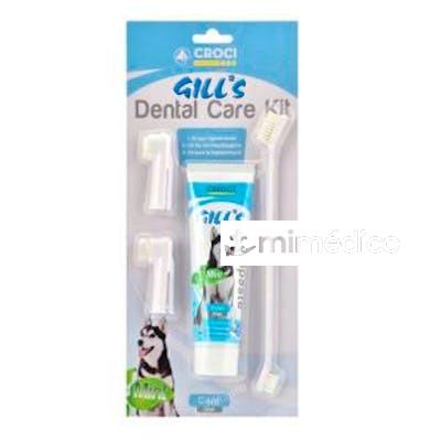 GILLÃ‚Â`S KIT DENTAL CARE NAYECO VET
