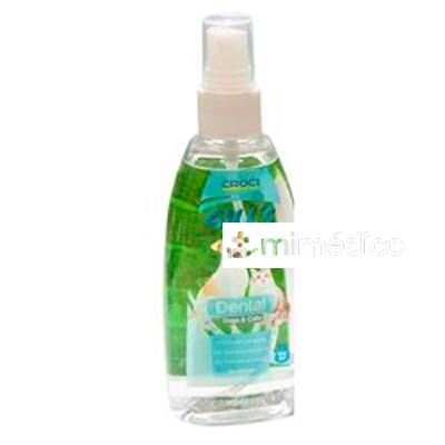 GILLÃ‚Â`S SPRAY DENTIFRICO 100ML NAYECO VET